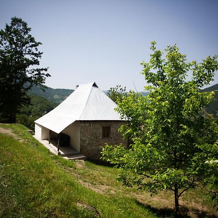 Ethno Guesthouse Tara Mojkovac Exterior foto