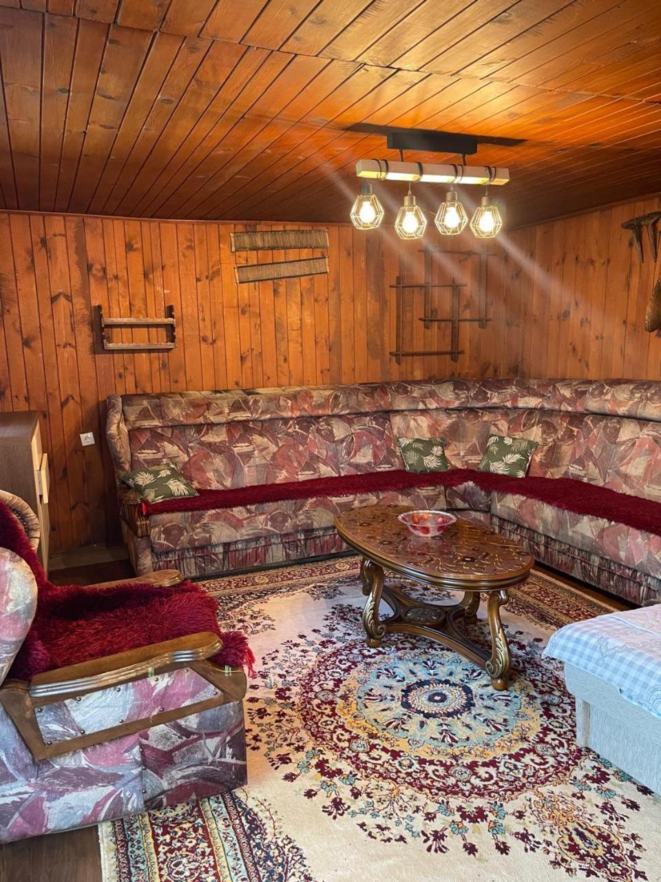 Ethno Guesthouse Tara Mojkovac Exterior foto